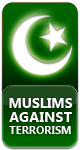 Muslims Against Terrorism